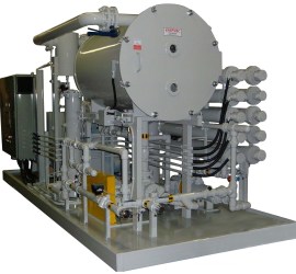 Transformer equipment